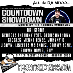 COUNTDOWN SHOWDOWN: 01/2020
