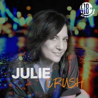 JULIE CRUSH