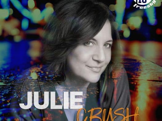 JULIE CRUSH
