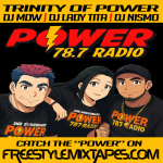 POWER 787 RADIO