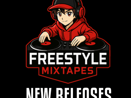 FREESTYLE MIXTAPES NEW RELEASES
