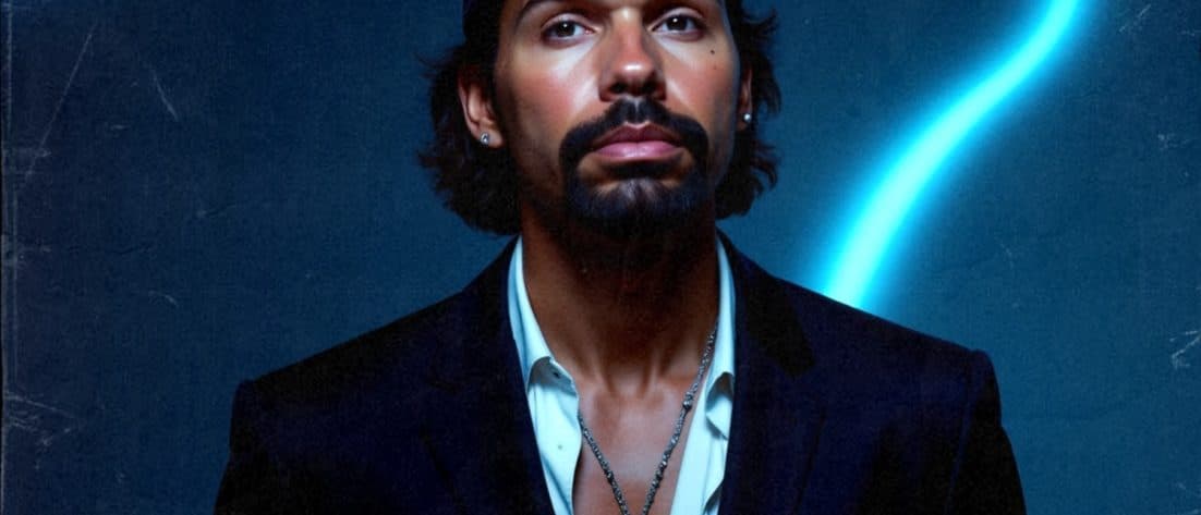 ODALIS - IT'S A FEELING (LP)