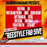 DAUNKNOWNADMIN | FREESTYLEMIXTAPES