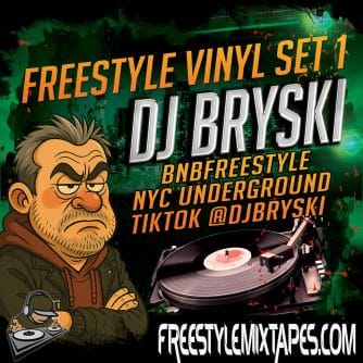 DJ BRYSKI