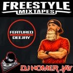 FEATURED DEEJAY | DJ HOMER JAY