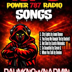 TOP 5 POWER SONGS