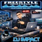 FEATURED DJ - DJ IMPACT