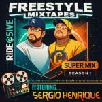 RIDE @ 5IVE | Sergio Henrique