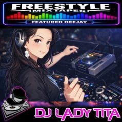 DJ LADY TITA | FEATURED DEEJAY