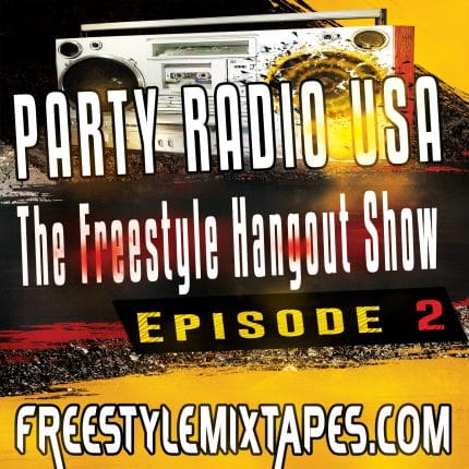 PARTY RADIO USA | EPISODE 2