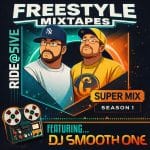 RIDE @ 5IVE | SMOOTH ONE