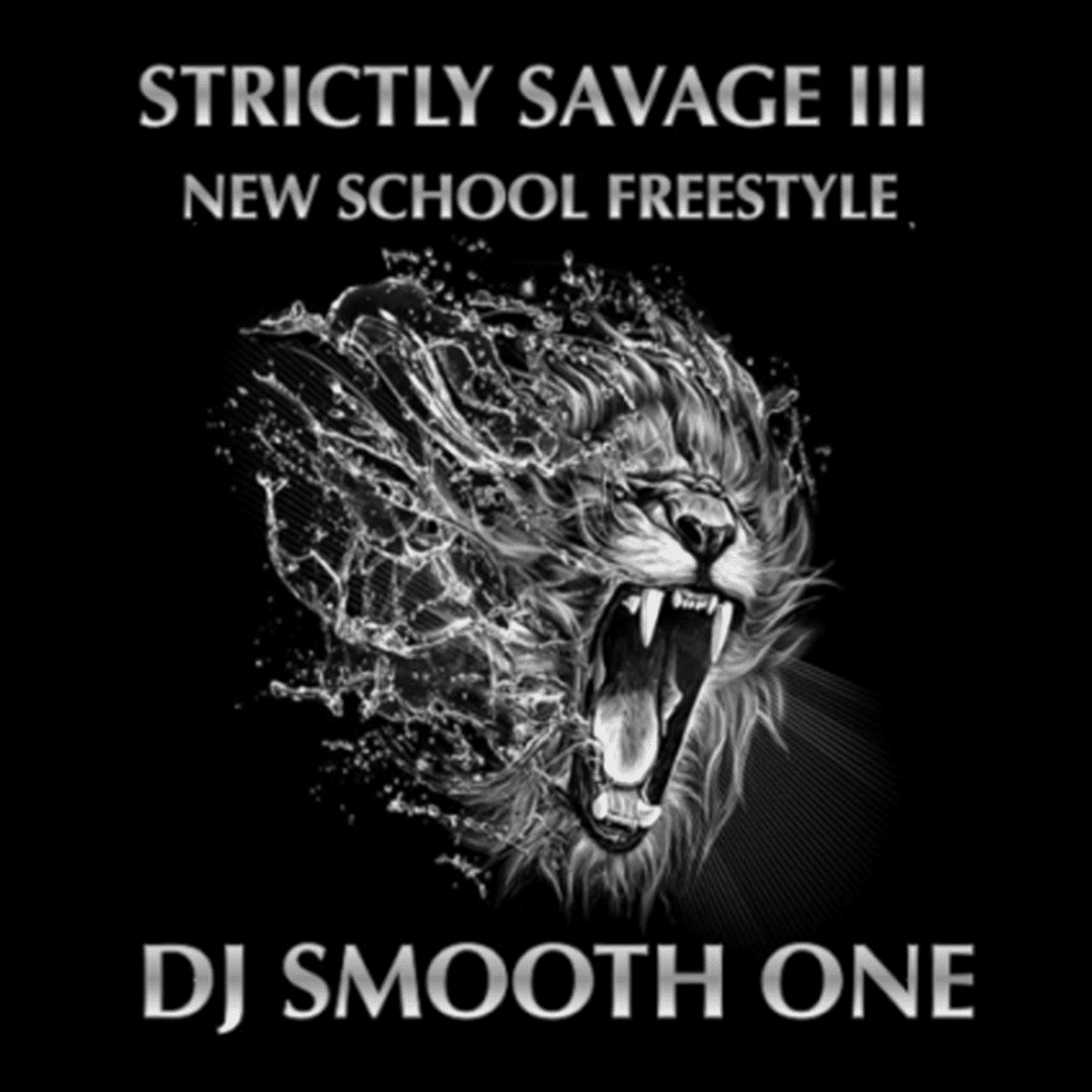 DJ SMOOTH ONE
