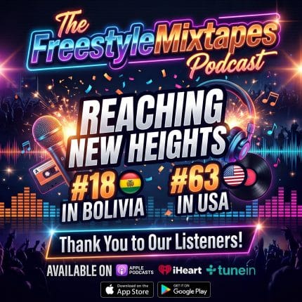 FREESTYLEMIXTAPES.COM | BOLIVIA