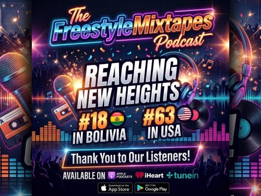 FREESTYLEMIXTAPES.COM | BOLIVIA