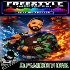 FREESTYLEMIXTAPES.COM | DJ SMOOTH ONE