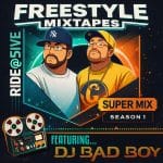 DJ BAD BOY